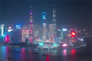 上海喜剧节：笑声与欢乐的盛宴